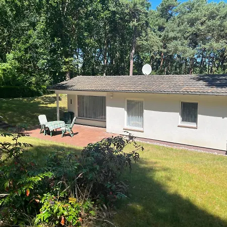 Ferienhaus Dünenbungalow Altenkirchen (Mecklenburg-Vorpommern)