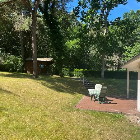 Ferienhaus Dünenbungalow