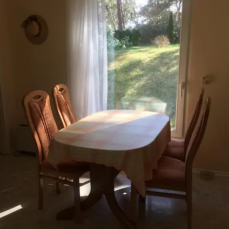 Dünenbungalow Altenkirchen (Mecklenburg-Vorpommern)