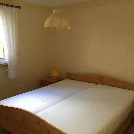 Ferienhaus Dünenbungalow