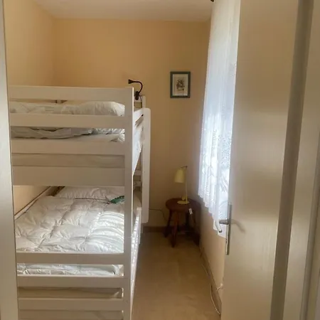 Dünenbungalow Ferienhaus Altenkirchen (Mecklenburg-Vorpommern)